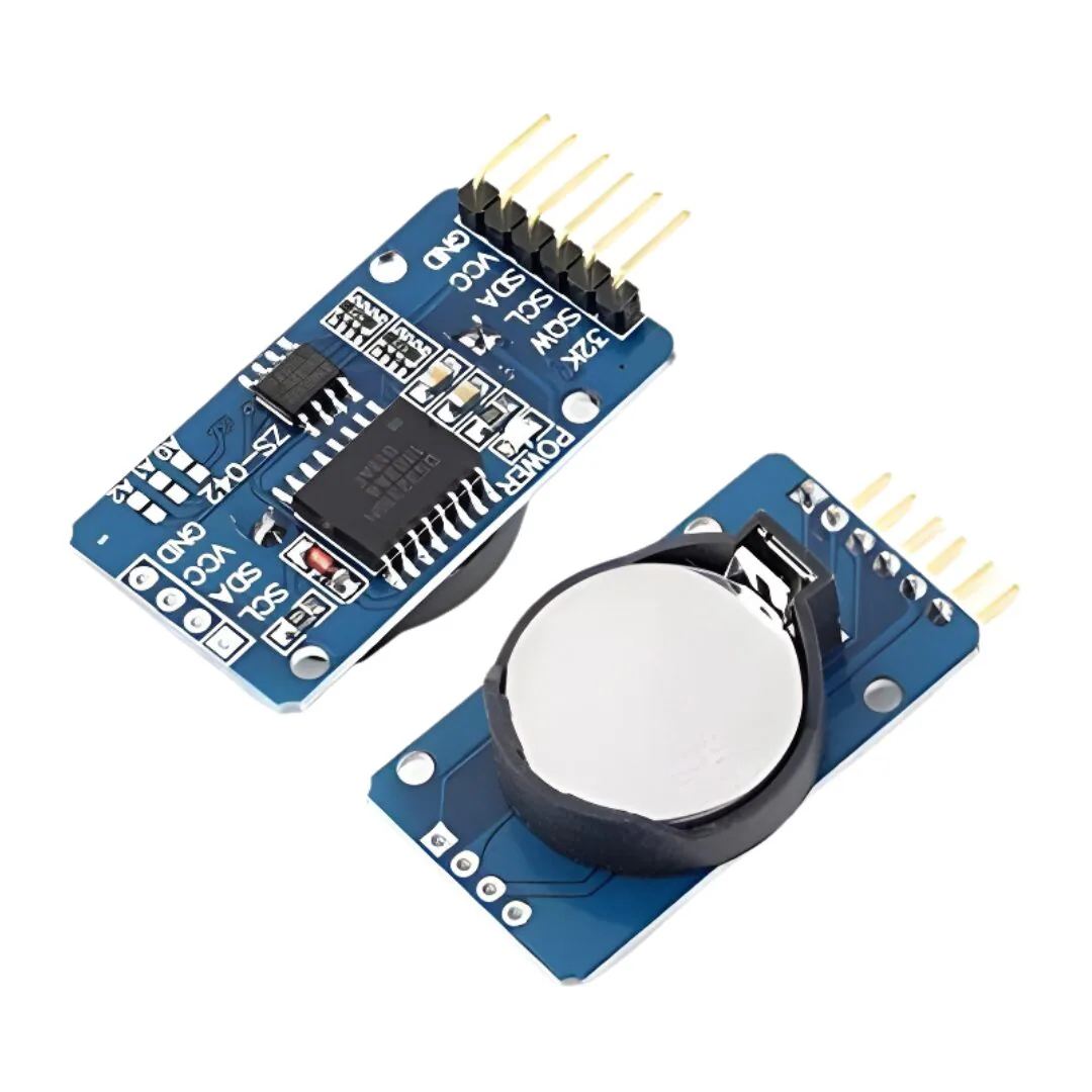 ds3231-rtc-module