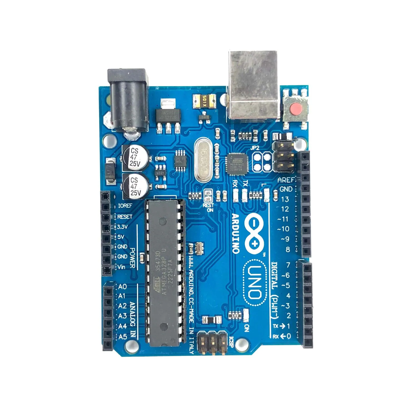 ARDUINO-UNO-DIP