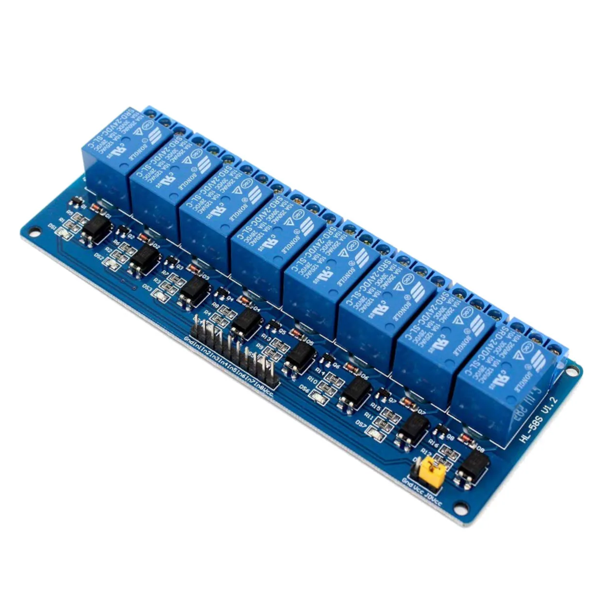 8_channel_5v_relay_board_for_arduino_opto-isolated_relay_module_with_blue_relays_8-way_relay_pcb_with_screw_terminals_high_current_10a_relay_board_8_channel_relay_wiring_for_hom_3_