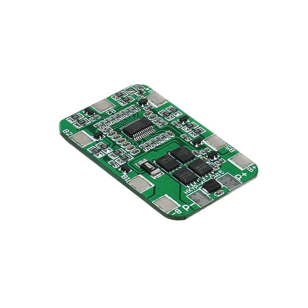 6S20ALi-ionLithiumBattery24V18650ChargerProtectionBoardModule